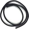 LM 124-D Front Right Door Seal - image 1