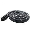 Front Passenger Side Molded Door Seal. For full size models 1996 early design . Each. DOOR SEAL 78-9 - image 1