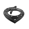 Side Rear Cargo Door Seal. For full size models 1996 early design . Each. SIDE DOOR SEAL 78-96 CHEVR - image 1