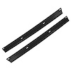 LM 16-JS Lower Door Sill Seal, 78-88 GM G Body 2 Doors, Pair - image 1