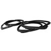 LM 18-G Rear Door Seals, ’59-‘60 GM ‘A’ - image 2