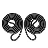 FRONT DOOR SEALS 59-60 GM - image 1