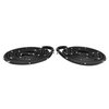 FRONT DOOR SEALS 59-60 GM - image 3