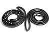 LM 18-L/FW Rear Door Seals - image 1