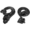 Molded Door Seals. For 2-door hardtop. Pair. R&L. DOOR SEAL 79-85 CADILLAC ELDORADO/BUICK RIVIERA/OL - image 1