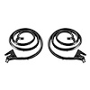 LM 21-J Front Door Seals