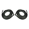 LM 21-O Door Weatherstrip Seal Kit Fits 1960-1965 Ford Falcon & Ranchero 2 Door Sedan
