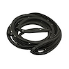 LM 23-L Front Door Seals, '67-'76 Dodge/Plymouth A-Body 4-Door Sedan - image 1