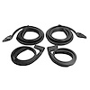 LM 33 Molded Door Seals For Convertibles Only