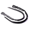 LM 40 Rear Door Seals, '48-'54 Hudson Sedans, Pair, R&L.