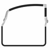 MOLDED DOOR SEAL PAIR FIT - image 2