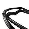 MOLDED DOOR SEAL PAIR FIT - image 4