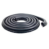 Rear Door Seal. Fits rear left and right side. Each. DOOR SEAL 93-98 JEEP GRAND CHEROKEE/ GRAND WAGONEER ZJ-REAR L&R EACH - image 1