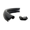 LP 103 Door Top And Side Seal, Sold By The Foot - image 2
