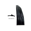 LP 104-E/FT Door Bottom Seal, For 4-Door Sedans