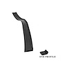 LP 107 Body Molding Seal, Sold By The Foot - image 1