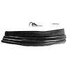 LP 109-M Bumper To Body Seal, Splash And Gravel Guard, 2-1/8 in. Wide - image 1