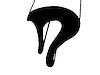 LP 110-/FT Roof Rail Seal, For 2-Door Hardtops, Sold By The Foot - image 1
