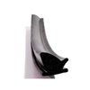 LP 110-J Roof Rail Seal, Wide Type, 1-1/16 in. Wide, Sold By The Foot - image 2