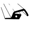 LP 111-A Fender Skirt Seal, Sold By The Foot - image 2