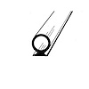 LP 112-B Door Bottom Seal, Fits In Steel Track Or Held By Clips - image 1