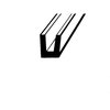 LP 11 U Channel Rubber - image 2