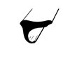 LP 12-A Side Roof Rail Seal, Fits In Metal Retainer - image 2