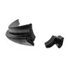 LP 120-B Top Bow To Header Seal, For Convertibles, Sold By The Foot - image 2