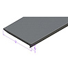 LP 15-N Mounting Pad Extrusion - image 1