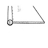 LP 16-D Fender Welt, Black - image 1
