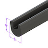 SOLD BY THE FOOT - BUMPER - image 1