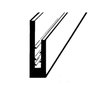 LP 23-D Large In.U in. Channel, For Covering Rough Fiberglass Edges - image 2