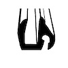 LP 30-C Windshield And Rear Window Seal, Fits Some Models - image 1