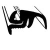 LP 30-D Windshield And Rear Window Seal, Sold By The Foot - image 2