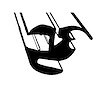 LP 30-IA Windshield Gasket - image 1