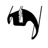 LP 30-M Rear Window Seal, Sold By The Foot - image 2