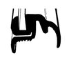 LP 30-N Windshield And Rear Window Seal, Sold By The Foot - image 2