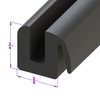LP 30 Windshield And Rear Window Seal - image 2
