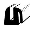 LP 30 Windshield And Rear Window Seal - image 3