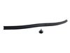 LP 3 Lock Strip, Black Rubber, .219 in., Sold By The Foot - image 2