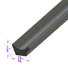LP 40-A Door Side Seal, Same As Lp 40, But For A Lighter Seal