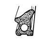 LP 40-C Door Side Seal - image 2