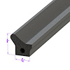 LP 40-D Door Side Seal