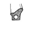 LP 40-D Door Side Seal - image 2