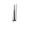 LP 49-B Swing-Out Windshield Seal, Plus Lower Seal - image 1