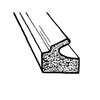 LP 50-A Trunk Seal, For Cars With Wide Gutters - image 2