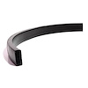 LP 51634 Adhesive Backed Weatherstripping, 3/4 in. Wide x 5/16 in. Thick