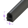 LP 56-B Trunk Seal, Sold By The Foot