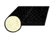 LP 57-A Black, Cloth-Covered Sponge Windlace - image 2