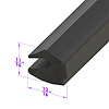 LP 63-A Trunk Seal